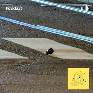 Svenske gjenger, norske barn. Hvem sto bak granatene i Oslo?