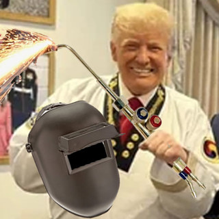 Episode 604: Honorary Welding Degree