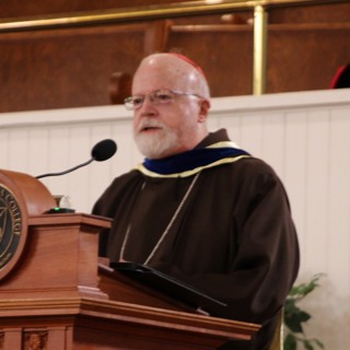 “We are Called to Be Protectors”