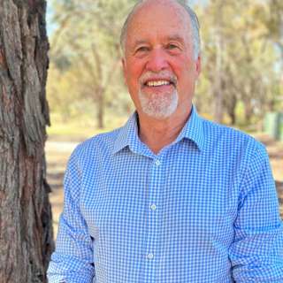 Ep 83: Invasive Species _ Dr Robin Adair