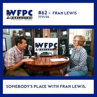 #62 - Fran Lewis