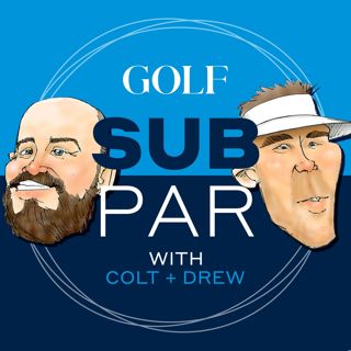 Jon Rahm joins Colt and Drew in studio
