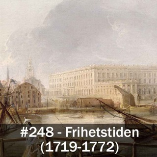 248. Frihetstiden (1719-1772)