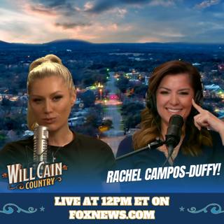 FBI BUSTS UFC America 250 Terror Attack! (ft. Guest Host Kayce Smith & Rachel Campos Duffy)