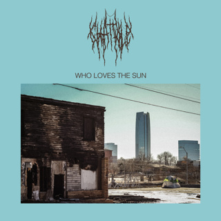 ALBUM REVIEW: Chat Pile - Who Loves The Sun