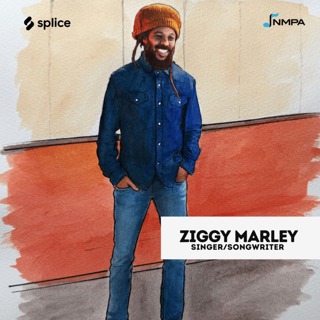 Ep. 263: Ziggy Marley on Family Rules for Life, Music, and Success