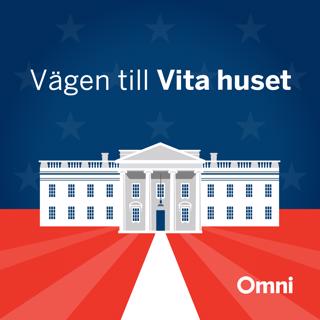 Vägen till Vita huset: Elektorskollegiet har sagt sitt
