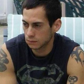 Jesse Farber
