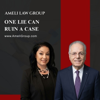 Why Being Honest With Your Lawyer Can Make or Break Your Case