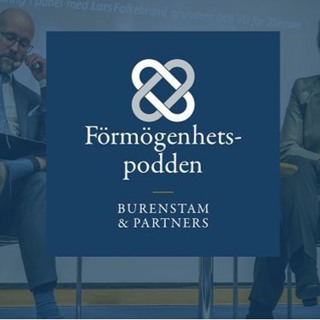 Förmögenhetspodden december 2019
