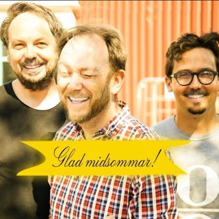39: Ölkonstnären Olle, skotsk öl & problemet med Untappd