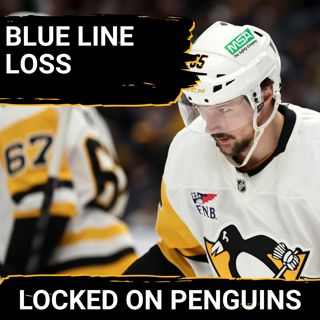 Can the Penguins find a way to win without Erik Karlsson?