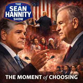 The Moment of Choosing