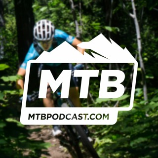 MTB Podcast - Episode 61 - World Championships with Team USA's Keegan Swenson