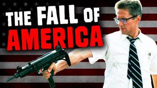 Falling Down Tried To Warn You | Moon