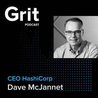 #143 CEO HashiCorp, Dave McJannet: Phase Shifts