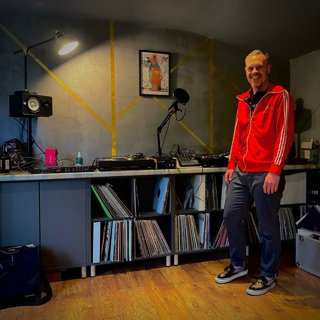 James Grindrod (6/5/23)