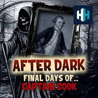 After Dark: Myths, Misdeeds & the Paranormal