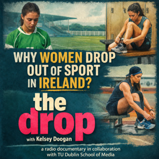 The Drop - Kelsey Doogan
