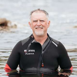 #203 – Peter Godfrey-Smith on interfering with wild nature, accepting death, and the origin of complex civilisation