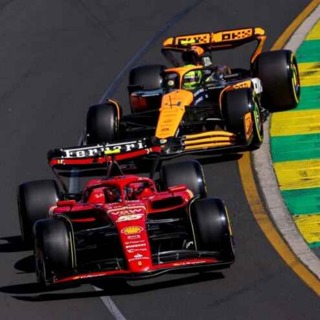 The 2024 F1 Qatar Grand Prix Preview & PREDICTIONS