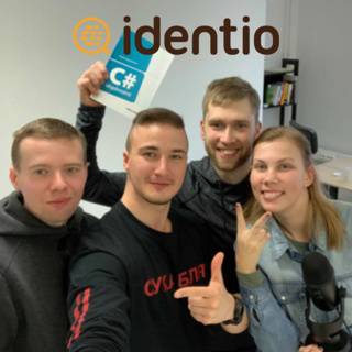 Mikä Meitä Pelotti kun Lähdettiin Yrittäjiksi? Feat. Roosa