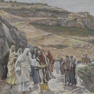 Called to Compassion: Sharing Christ’s Message Through Deeds