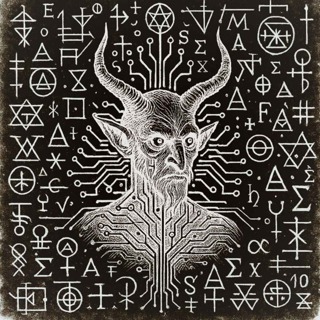 selective spiritual technophobia: why mystics and scientists are both getting AI wrong
