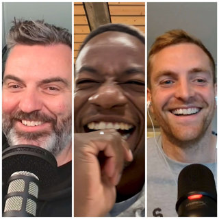 48: Bradley filleristet Bakenga: - Var som en boksekamp