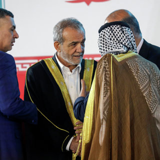 What Matters Now to Haviv Rettig Gur: The regional war has already begun