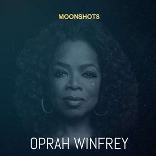 Oprah Winfrey - Harpo Studios, Oprah Winfrey Network