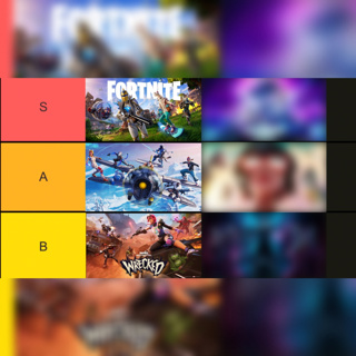 *THROWBACK* Ranking EVERY FORTNITE SEASON... (Tierlist)