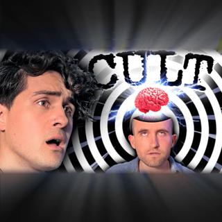 I Spent A Day With EX CULT MEMBER
