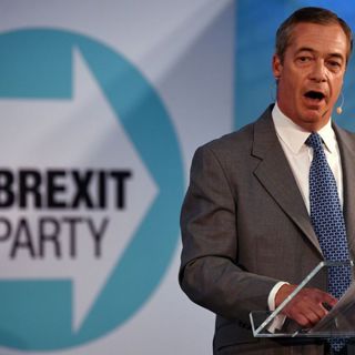 Is there still a place for the Brexit Party?