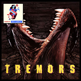 73: Tremors