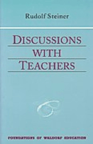 295 Episode 15: Lecture 15:  Discussion 15 by Rudolf Steiner