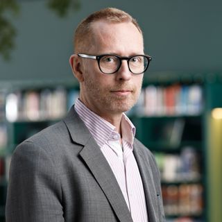 Podd 186 - Sveriges livsmedelsförsörjning