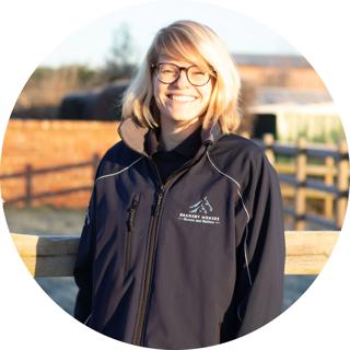 BEVApod Life - May member of the month