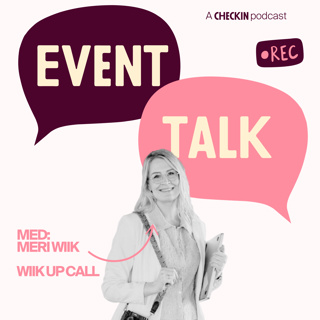Toalettpapir og Tillitsbygging: Slik Skaper Events Ekte Merkevare – Hjemme hos Meri Wiik