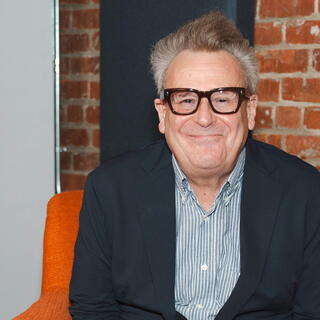 Greg Proops on the craziest day of his career