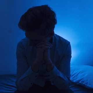 ID-kapningen förändrade tonåringen Hampus liv