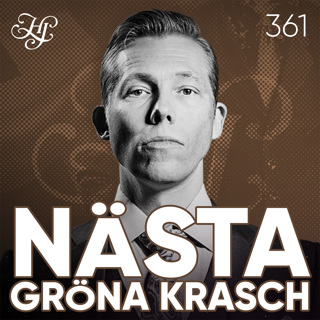 #361 - NÄSTA GRÖNA KRASCH