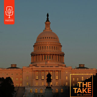 Why did the US government shut down?