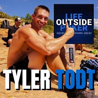 Life Coach Tyler Todt Used to "Bum Hunt" Tom Dwan