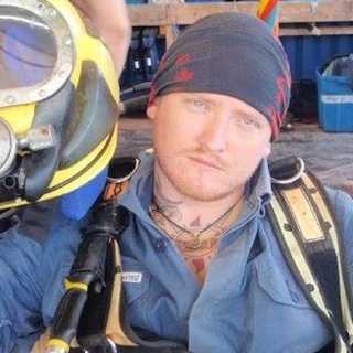 Fyra år i skräckfängelse