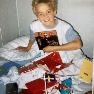 Anka eller papegoja?