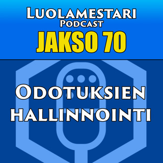 Odotusten kalibrointi roolipeleissä: Alfapelaajat, huumori ja Daggerheart | Luolamestari 70