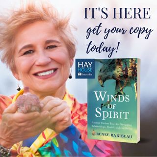 The Practical Shaman Podcast: An Interview With the Author of Breathe. Write. Breathe., Lisa Tener