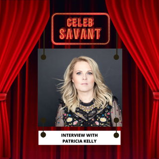 Interview with Patricia Kelly