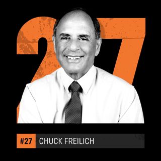 Chuck Freilich: 'Netanyahu needs to step down or be voted out'